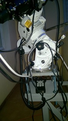 Наши улично-балконные обсерватории. И не только... 07 Апрель 2019 08:10 первое Наши улично-балконные обсерватории. И не только... 07 Апрель 2019 08:10 первое