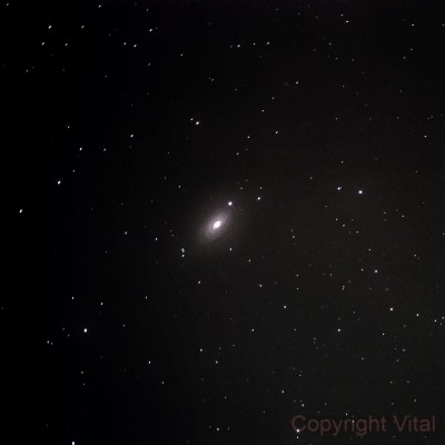Фотокаталог Мессье от участников Форума. 28 Декабрь 2017 15:21 первое Фотокаталог Мессье от участников Форума. 28 Декабрь 2017 15:21 первое
