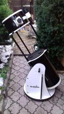 Продам: Sky Watcher DOB 12" Retractable 08 Апрель 2019 12:29 восьмое Продам: Sky Watcher DOB 12" Retractable 08 Апрель 2019 12:29 восьмое