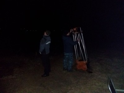 Астровылазка под Красноградом! 09 Апрель 2019 19:27 первое Астровылазка под Красноградом! 09 Апрель 2019 19:27 первое