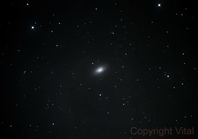 Фотокаталог Мессье от участников Форума. 28 Декабрь 2017 15:32 второе Фотокаталог Мессье от участников Форума. 28 Декабрь 2017 15:32 второе