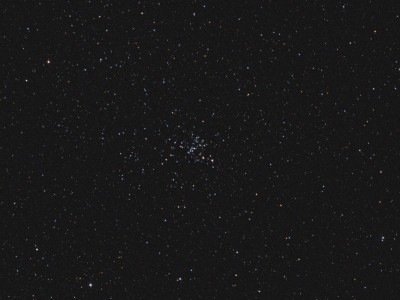 Фотокаталог Мессье от участников Форума. 28 Декабрь 2017 15:46