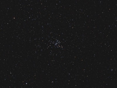 Фотокаталог Мессье от участников Форума. 28 Декабрь 2017 15:46