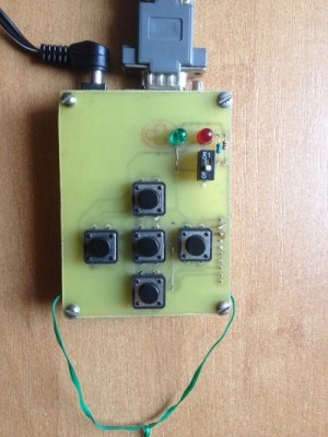 Монтировка для астрофото начального уровня 12 Апрель 2019 14:19 первое Монтировка для астрофото начального уровня 12 Апрель 2019 14:19 первое