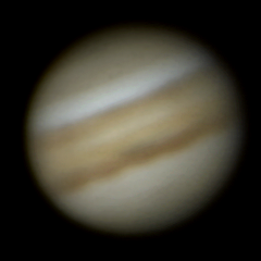 Фото Юпитера 18 Апрель 2019 05:21