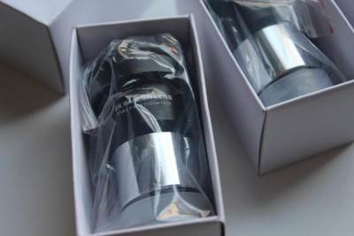 Продам новые линзы барлоу x2 с т-адаптером - 550грн. 20 Апрель 2019 12:22 первое