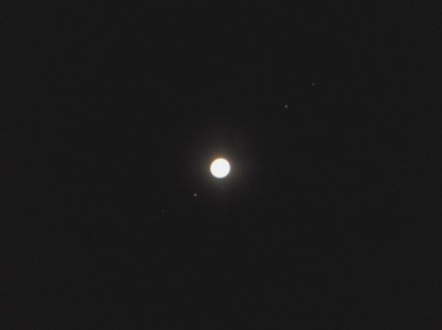 Фото Юпитера 22 Апрель 2019 05:17 третье