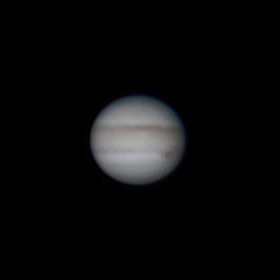 Фото Юпитера 22 Апрель 2019 05:17 первое