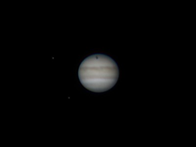 Фото Юпитера 23 Апрель 2019 04:31