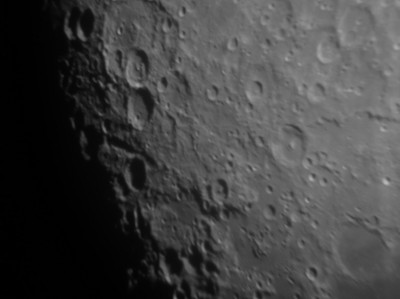 Наши фотографии Луны. 23 Апрель 2019 04:33 первое
