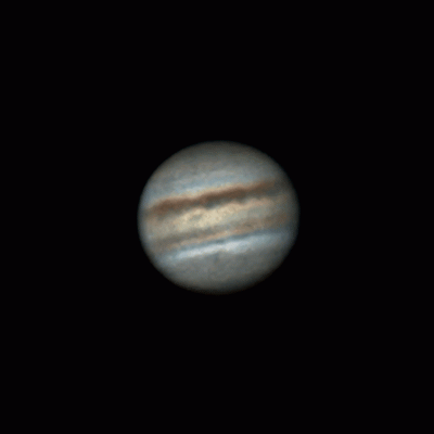 Фото Юпитера 24 Апрель 2019 16:15 второе