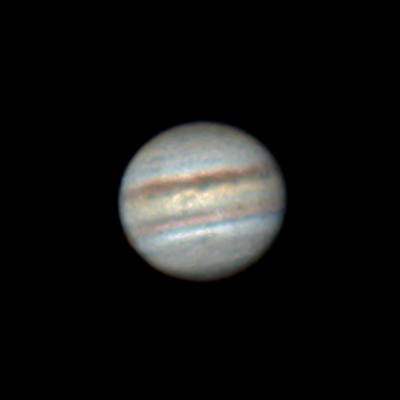 Фото Юпитера 24 Апрель 2019 16:15 первое