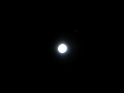 Фото Юпитера 25 Апрель 2019 05:29 второе