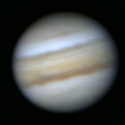 Фото Юпитера 25 Апрель 2019 15:17
