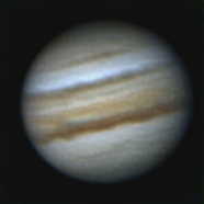 Фото Юпитера 25 Апрель 2019 21:21