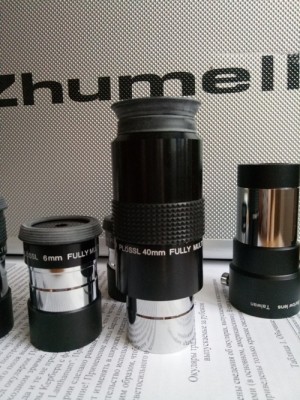 Новая линейка окуляров и фильтров от Zhumell 26 Апрель 2019 14:56 первое Новая линейка окуляров и фильтров от Zhumell 26 Апрель 2019 14:56 первое