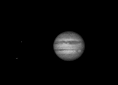 Фото Юпитера 01 Май 2019 12:20 второе
