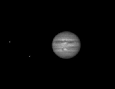 Фото Юпитера 01 Май 2019 12:20 первое