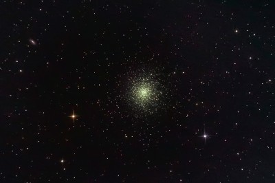 Шаровые звездные скопления 03 Май 2019 15:24 Шаровые звездные скопления 03 Май 2019 15:24