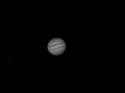 Фото Юпитера 04 Май 2019 02:02