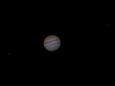 Фото Юпитера 07 Май 2019 13:58
