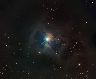 Фото объектов Мессе, NGC, IC и др. каталогов. 11 Май 2019 22:07 первое Фото объектов Мессе, NGC, IC и др. каталогов. 11 Май 2019 22:07 первое