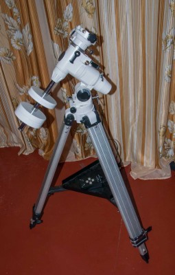 Продано: Приводы EQ3-2 + искатель полюса 11 Май 2019 23:24 первое Продано: Приводы EQ3-2 + искатель полюса 11 Май 2019 23:24 первое