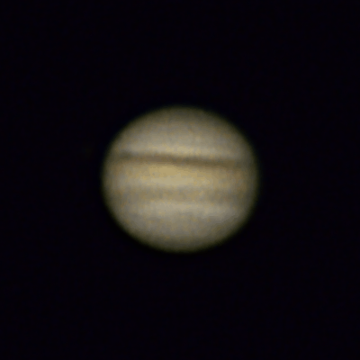 Фото Юпитера 13 Май 2019 18:28 второе