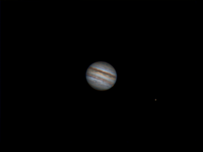 Фото Юпитера 16 Май 2019 02:21 третье