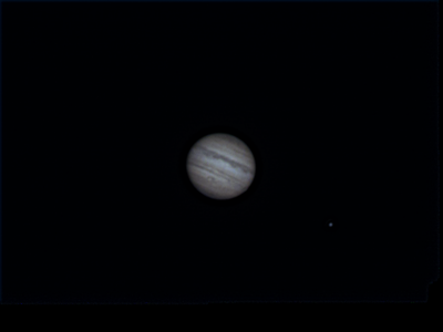 Фото Юпитера 16 Май 2019 02:21 второе