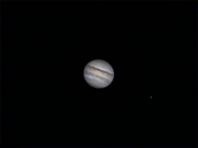 Фото Юпитера 16 Май 2019 02:21 первое