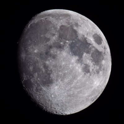 Наши фотографии Луны. 16 Май 2019 06:50