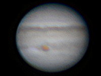 Фото Юпитера 16 Май 2019 10:37 второе