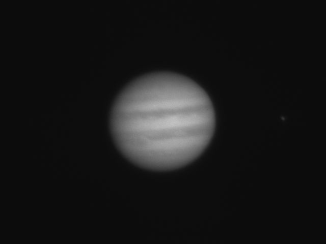 Астрофото на телескопе на монтировке Добсона 08 Май 2014 14:32