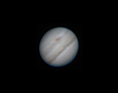 Фото Юпитера 16 Май 2019 10:37 первое