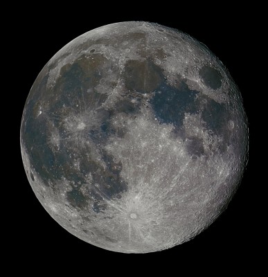Наши фотографии Луны. 20 Май 2019 15:13 третье