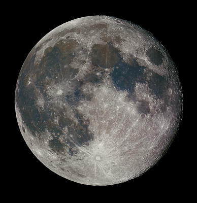 Наши фотографии Луны. 20 Май 2019 15:13 второе