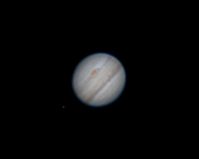 Фото Юпитера 21 Май 2019 09:00 второе