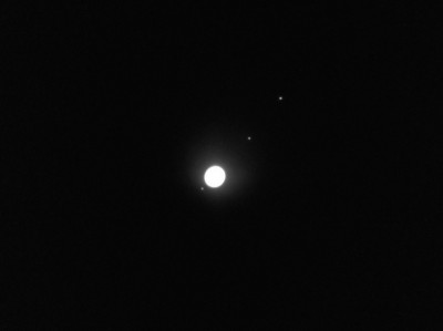 Фото Юпитера 21 Май 2019 09:00 первое