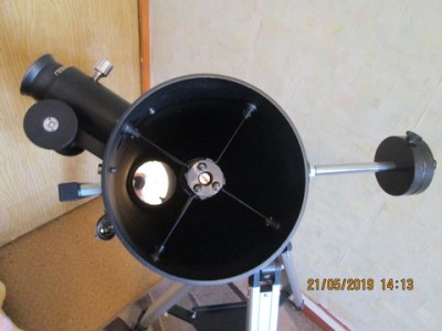 ПРОДАЛ *Мицар*mod на монтировке EQ3-2. 21 Май 2019 15:15 третье ПРОДАЛ *Мицар*mod на монтировке EQ3-2. 21 Май 2019 15:15 третье