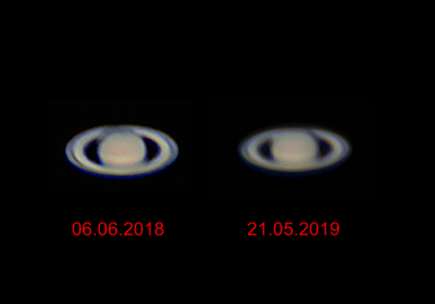 Фото Сатурна 24 Май 2019 08:36 первое