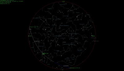 Наблюдение Иридиумов и других ИСЗ 25 Май 2019 19:41 третье Наблюдение Иридиумов и других ИСЗ 25 Май 2019 19:41 третье