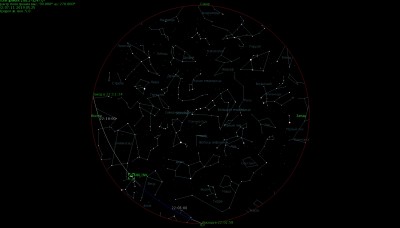 Наблюдение Иридиумов и других ИСЗ 25 Май 2019 19:46 второе Наблюдение Иридиумов и других ИСЗ 25 Май 2019 19:46 второе