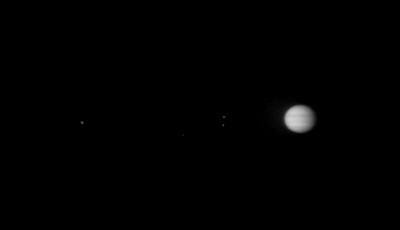 Фото Юпитера 27 Май 2019 07:39 второе