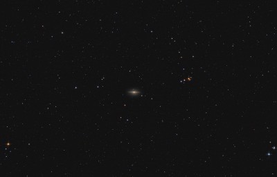 Наши фотографии галактик 27 Май 2019 11:49 второе
