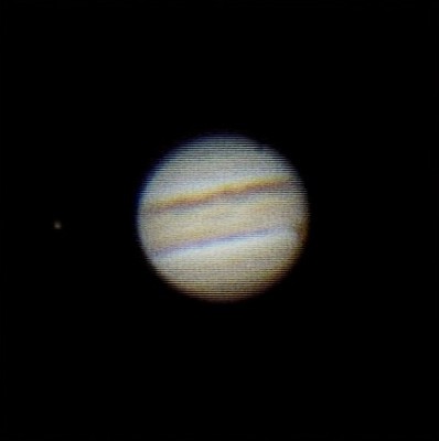 Фото Юпитера 29 Май 2019 07:50
