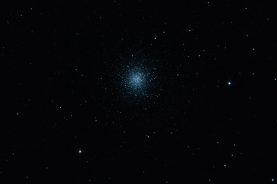 Фото объектов Мессе, NGC, IC и др. каталогов. 01 Июнь 2019 16:16