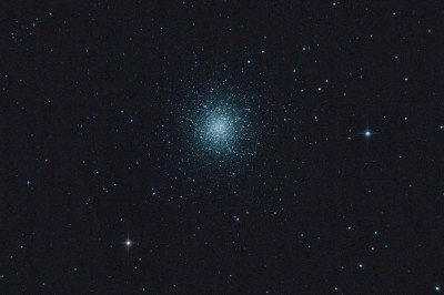 Фото объектов Мессе, NGC, IC и др. каталогов. 01 Июнь 2019 17:16