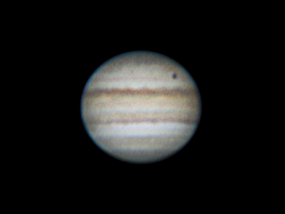 Фото Юпитера 02 Июнь 2019 15:25 третье