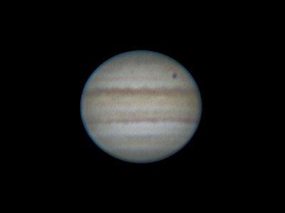 Фото Юпитера 02 Июнь 2019 15:25 второе